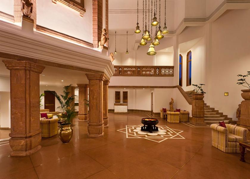 Odisha Bhubaneswar Executive Suite