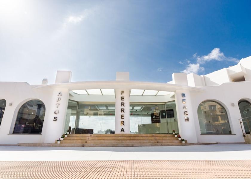Balearic Islands Felanitx Facade