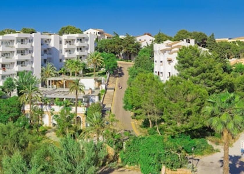 Balearic Islands Felanitx Exterior Detail