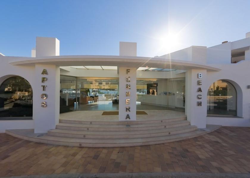 Balearic Islands Felanitx Facade