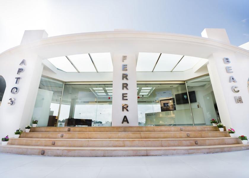 Balearic Islands Felanitx Facade