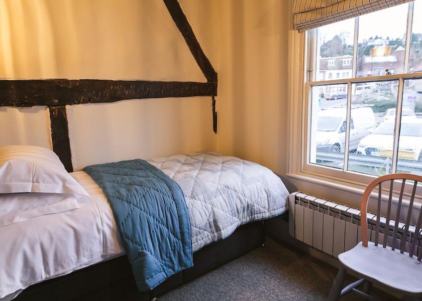 England Godalming Room