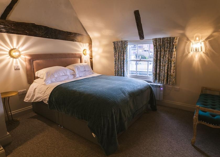 England Godalming Room