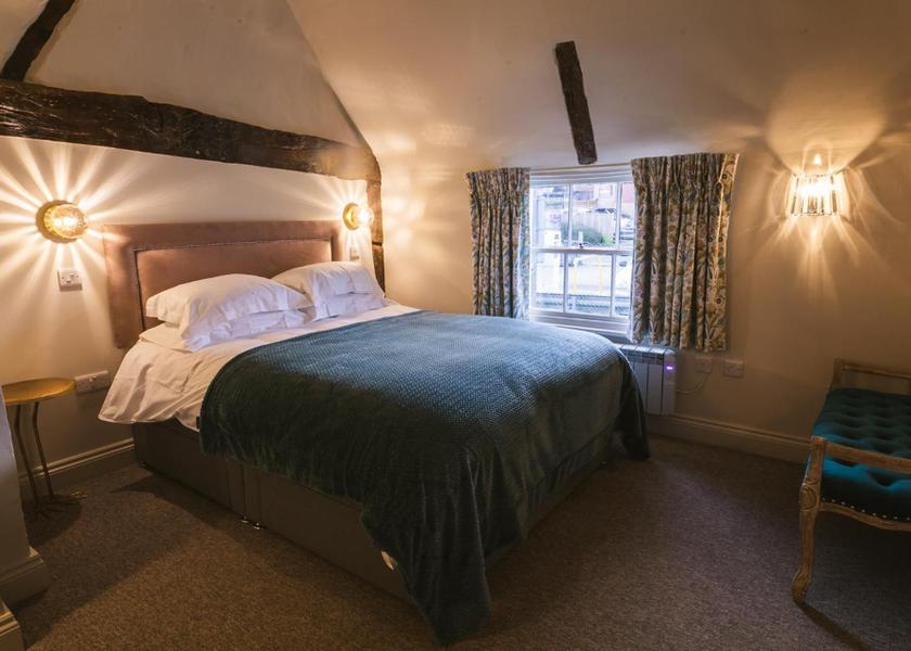 England Godalming Deluxe Family Suite