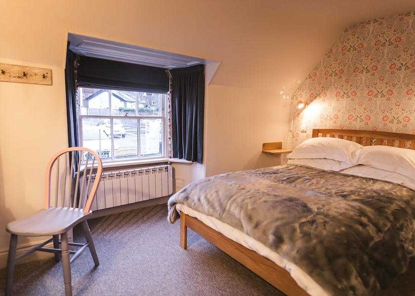 England Godalming Room