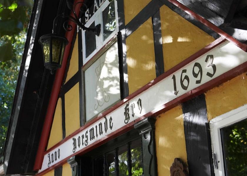 Midtjylland Odder Facade