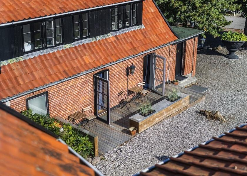 Midtjylland Odder Room