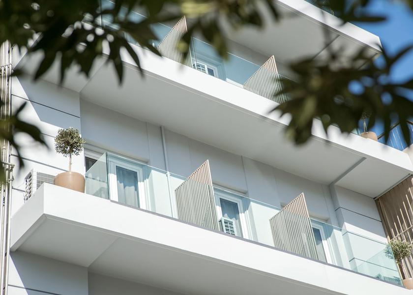 Attica Kallithea Exterior