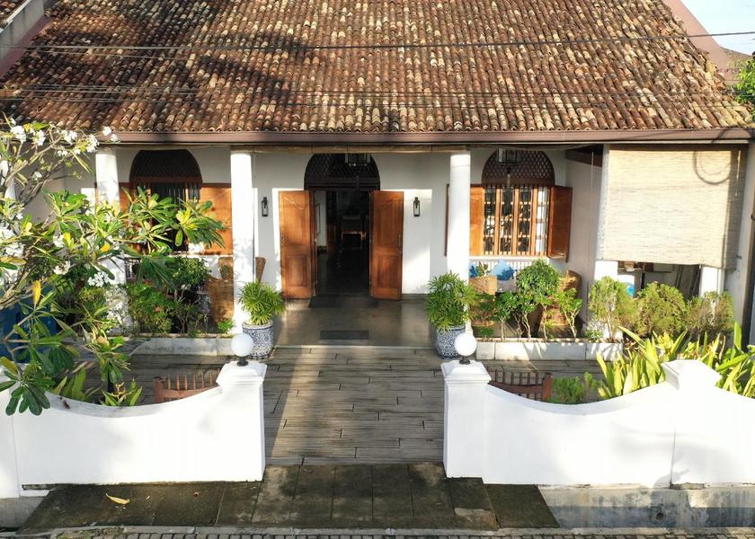 Southern Province Galle View
