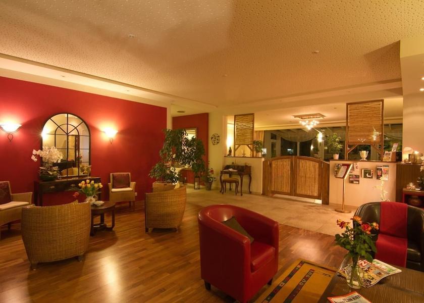 Baden-Württemberg Badenweiler Lobby