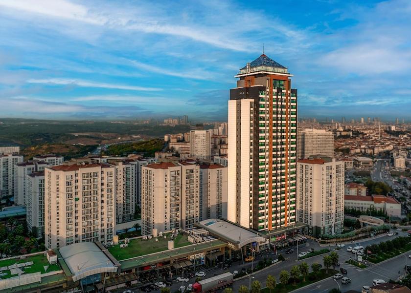 Istanbul Istanbul Exterior