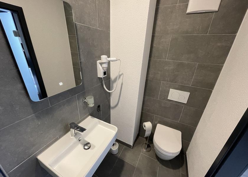 Bavaria Guenzburg Bathroom