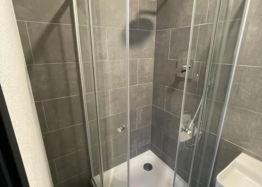 Bavaria Guenzburg Bathroom