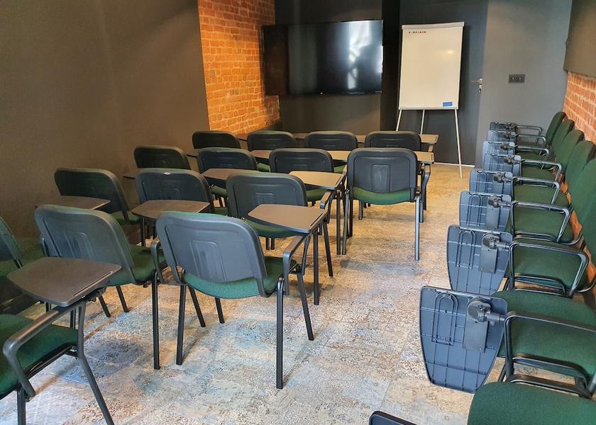Łódź Voivodeship Łódź Meeting Room