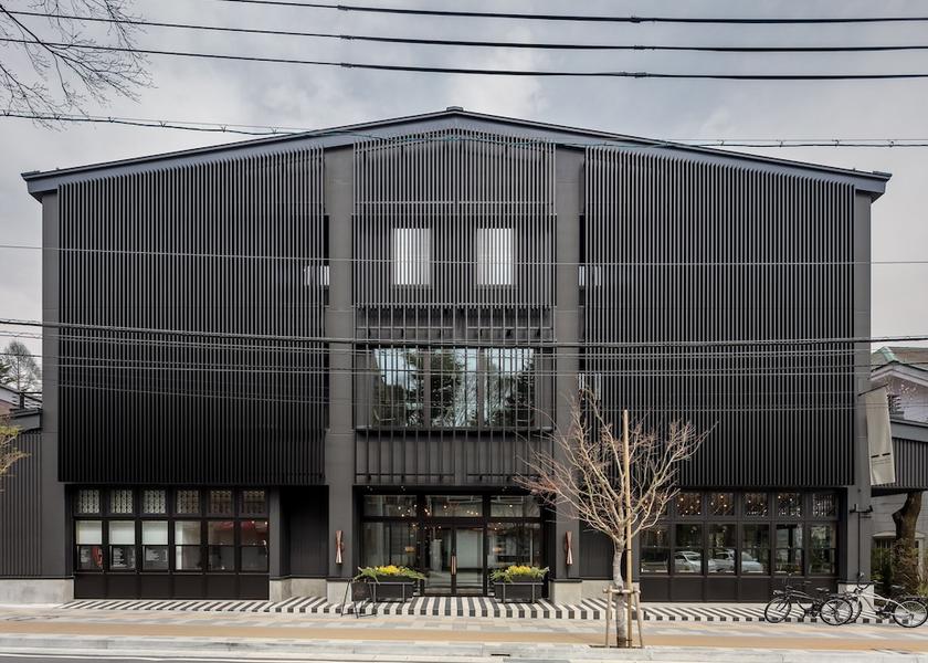 Nagano Karuizawa Exterior