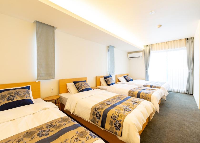 Hiroshima Hiroshima Room