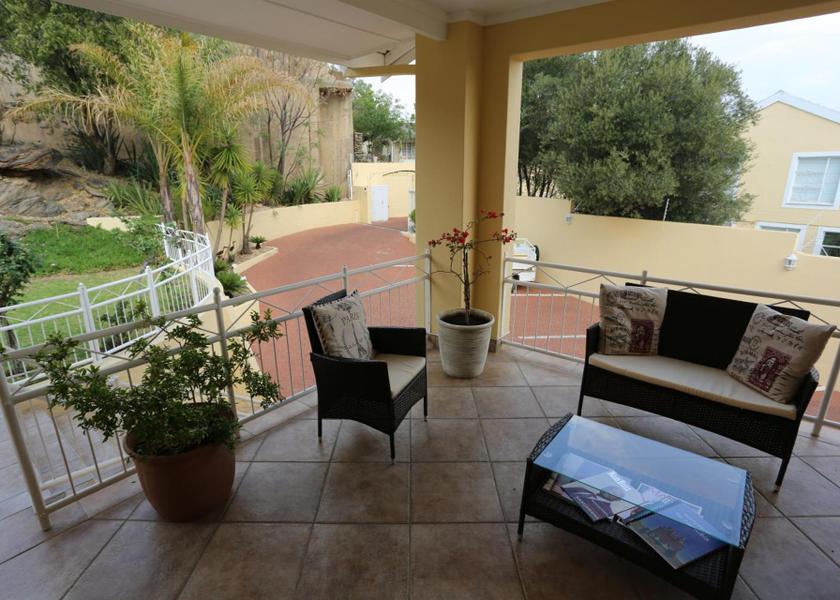 Khomas Region Windhoek Public Areas