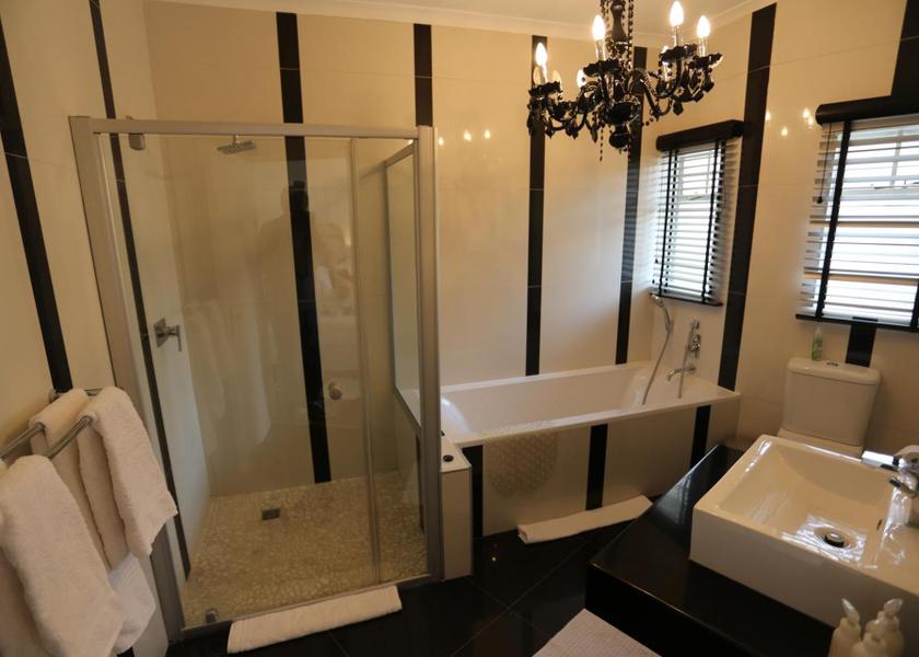 Khomas Region Windhoek Executive Suite