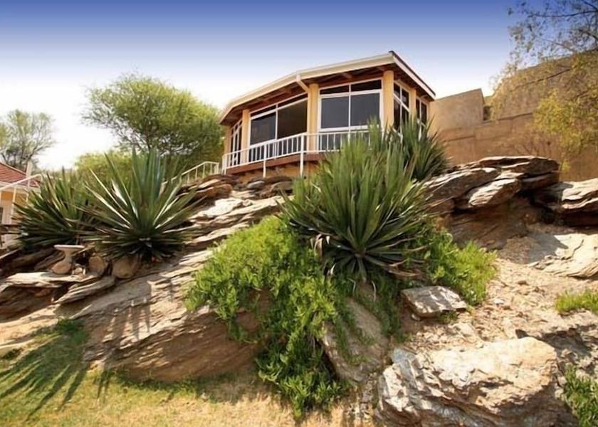 Khomas Region Windhoek Exterior