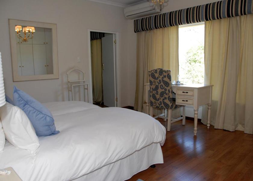 Khomas Region Windhoek Executive Suite