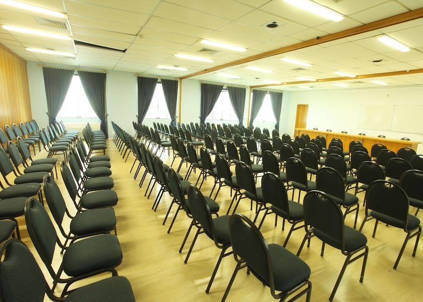 Santa Catarina Itajai Meeting facility