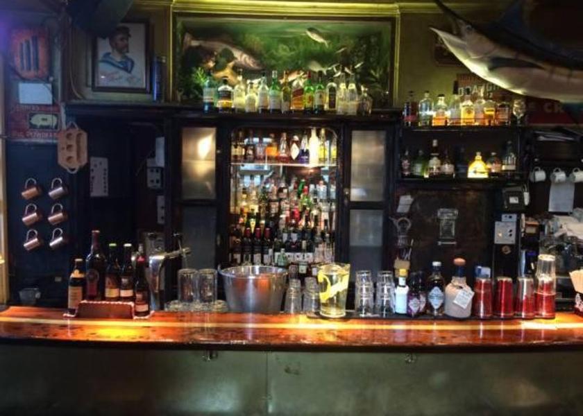 Baden-Württemberg Heidelberg Bar