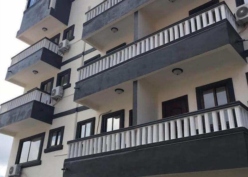 Western Area Freetown Exterior
