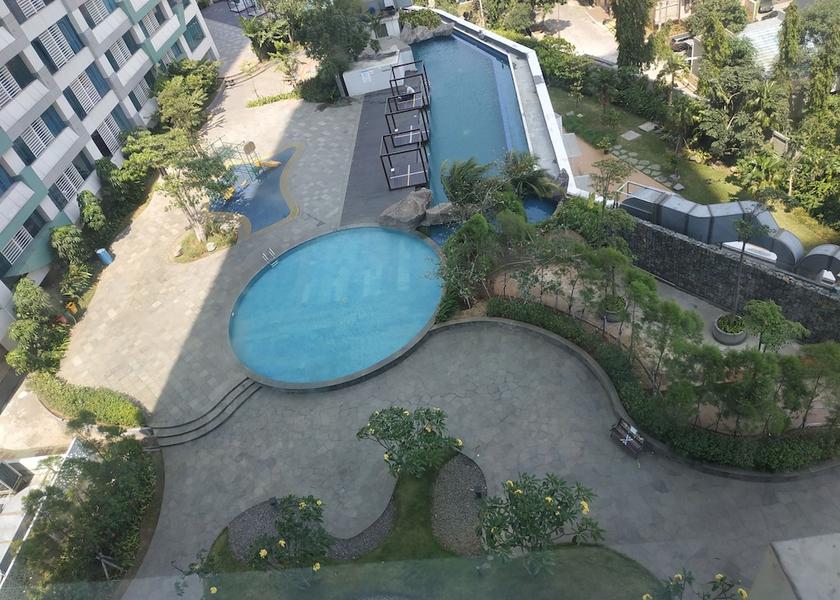  Bekasi Pool