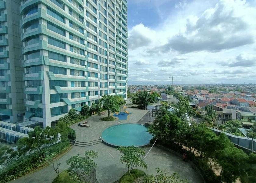  Bekasi Exterior Detail