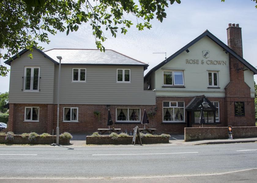 England Poole Primary image