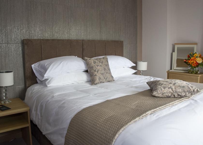 England Poole Room