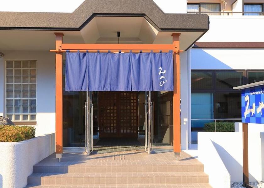 Saitama Chichibu Exterior