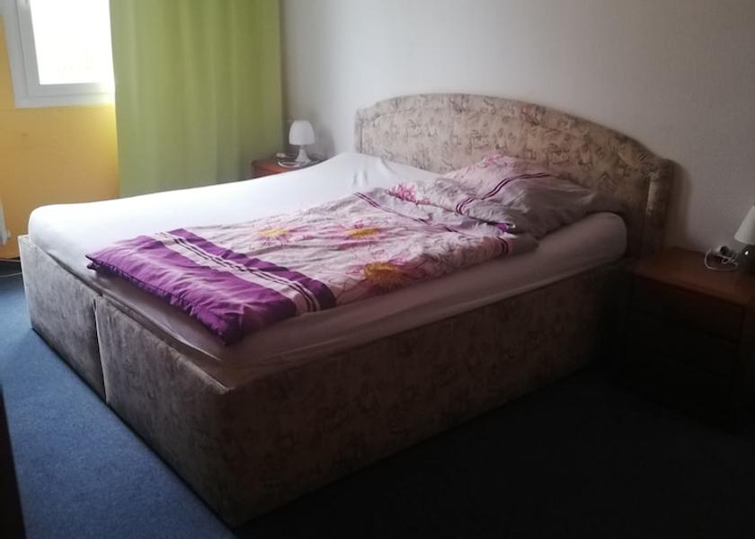 Saxony-Anhalt Magdeburg In-Room Amenity