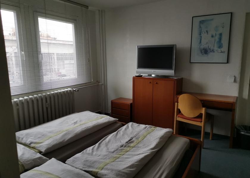 Saxony-Anhalt Magdeburg Room