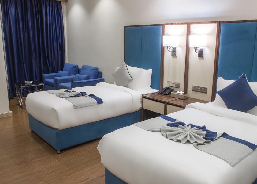 Makkah Province Jeddah Room