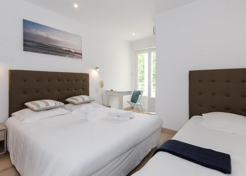 Var Le Lavandou Room