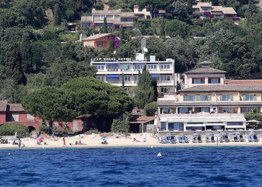 Var Le Lavandou Primary image