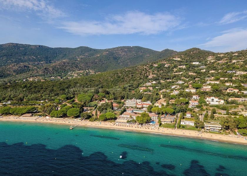 Var Le Lavandou Point of interest