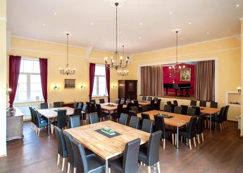 Rhineland-Palatinate Bacharach Reception hall