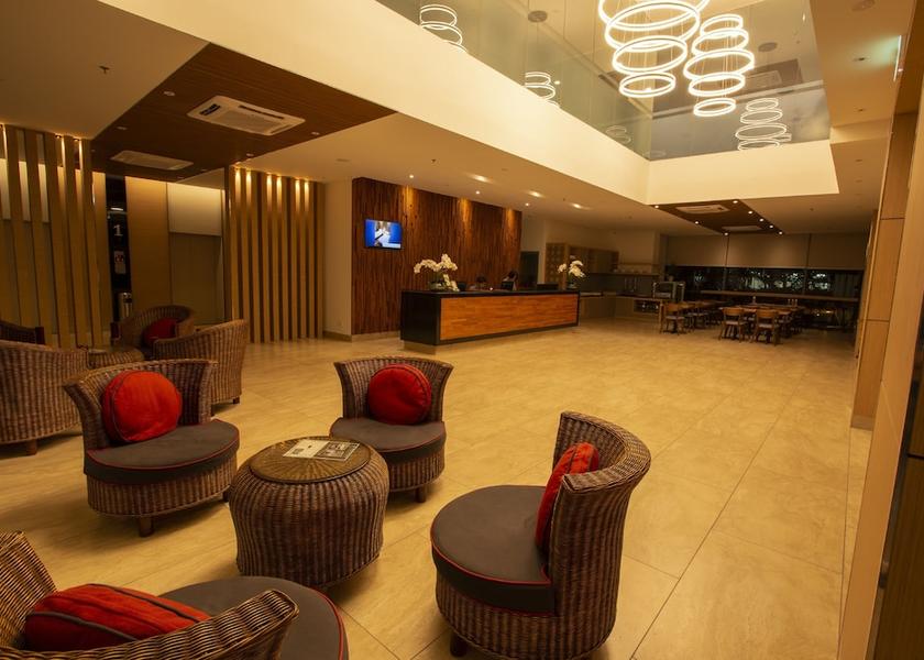 Labuan Federal Territory Labuan Lobby