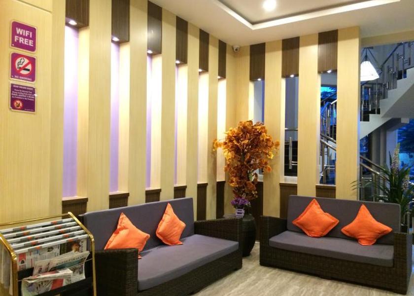 North Kalimantan Tarakan Lobby