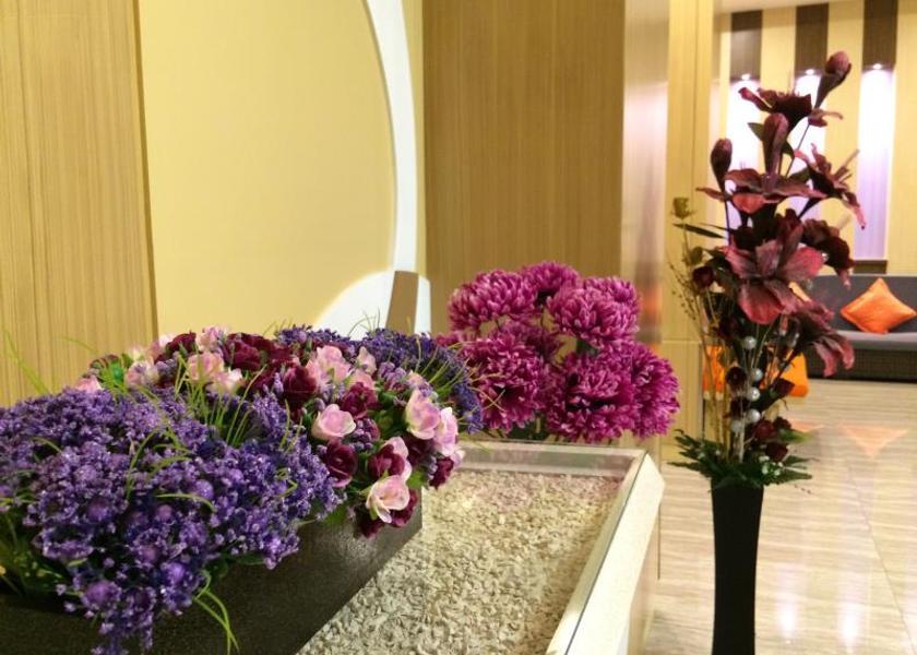 North Kalimantan Tarakan Lobby