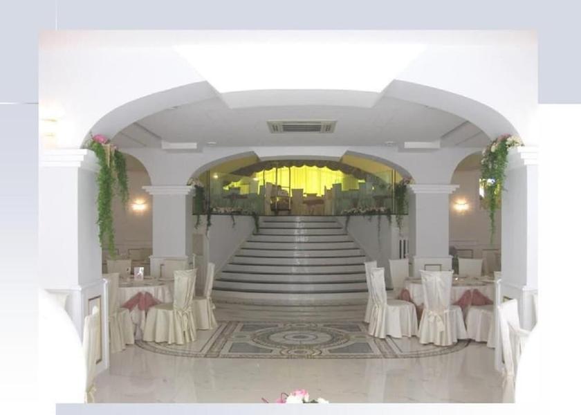 Calabria Reggio Di Calabria Public Areas