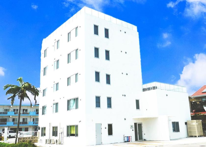 Okinawa (prefecture) Ishigaki Primary image