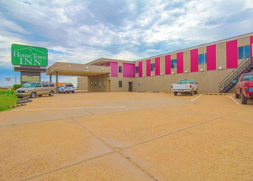 Kansas Liberal Primary image