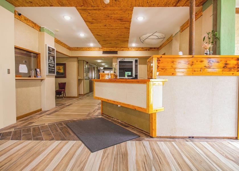 Kansas Liberal Reception