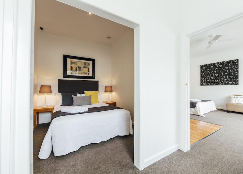Victoria Daylesford Room