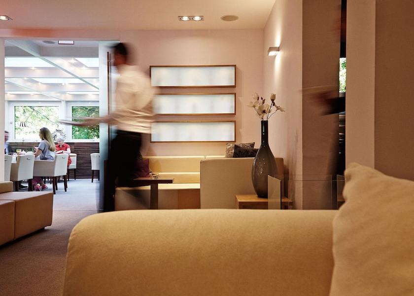 Hessen Bad Soden am Taunus Lobby