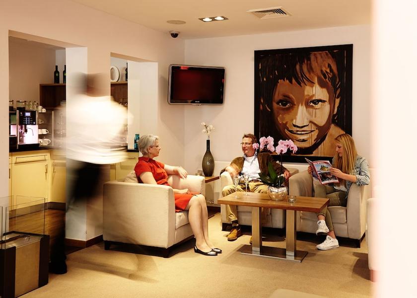Hessen Bad Soden am Taunus Lobby