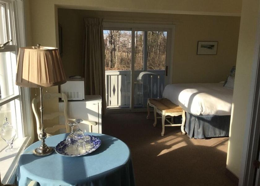 Nevada Wells Room